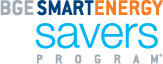 BGE Smart Energy logo