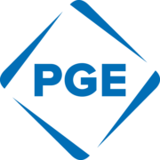 PGE_Spark Logo