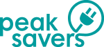 Peak Savers Logo