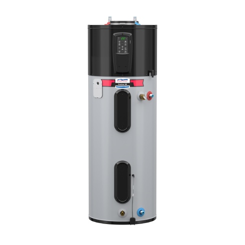 American brand water heater