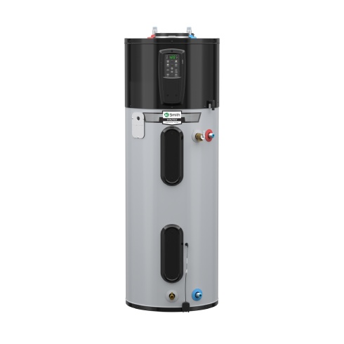 A. O. Smith brand water heater